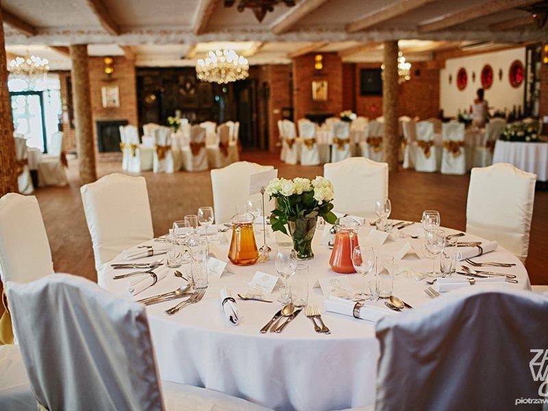 Hotel Dwor Chotynia Zewnętrze zdjęcie
